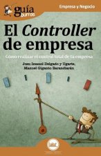GuiaBurros El Controller de empresa