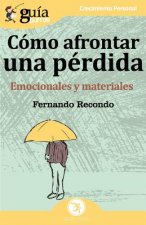 GuiaBurros Como afrontar una perdida