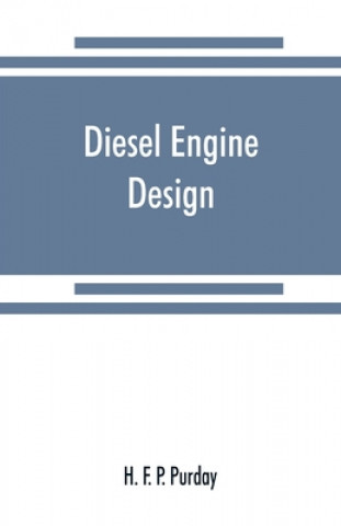 Diesel engine design