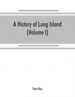 history of Long Island