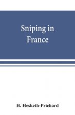 Sniping in France
