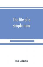 life of a simple man