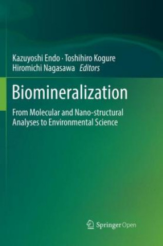 Biomineralization