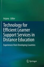 Technology for Efficient Learner Support Services in Distance Education