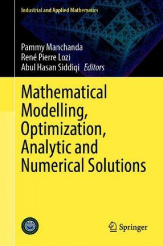 Mathematical Modelling, Optimization, Analytic and Numerical Solutions