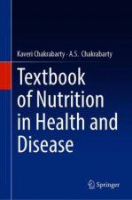 Textbook of Nutrition in Health and Disease