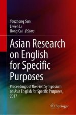Asian Research on English for Specific Purposes
