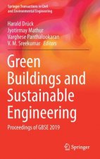 Green Buildings and Sustainable Engineering