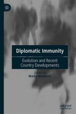 Diplomatic Immunity