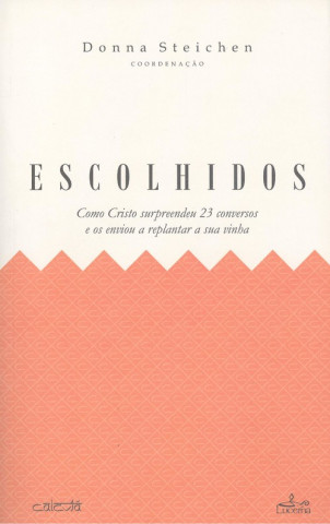 ESCOLHIDOS