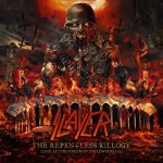 The Repentless Killogy(Live At the Forum Inglewood