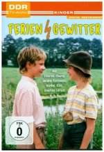 Feriengewitter, 1 DVD