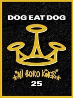 All Boro Kings (Ltd.25th Anniversary Edition)