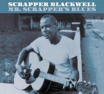 Mr.Scrapper's Blues+9 Bonus Tracks