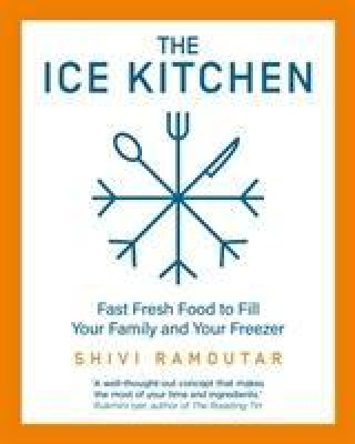 Ice Kitchen