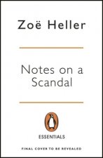 Notes on a Scandal