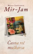 Casna rec muskarca