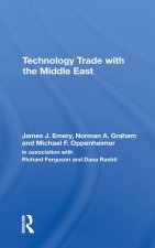 Technology Trade With The Middle East