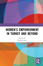 Women's Empowerment in Turkey and Beyond