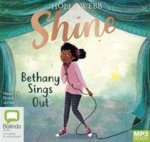 Bethany Sings Out