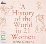 History of the World in 21 Women