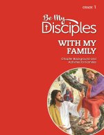 Be My Disciples