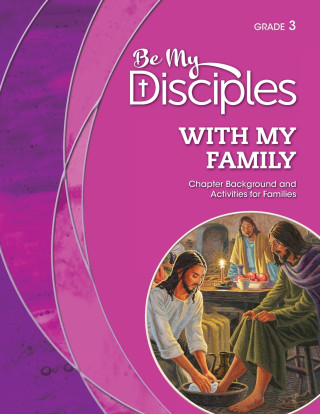 Be My Disciples