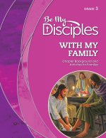 Be My Disciples