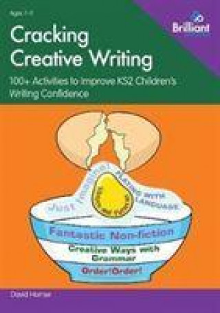 Cracking Creative Writing in KS2