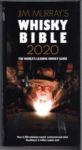 Jim Murray's Whisky Bible 2020