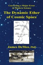 Dynamic Ether of Cosmic Space