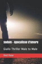 Sodom - Apocalisse d'Amore: Giallo Thriller Male to Male
