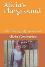 Alicia's Playground: A Passenger on a field trip anchored to God