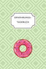 Ernährungstagebuch: A5 Ernährungstagebuch kariert 120 Seiten - Tagebuch - Ernährungstagebuch - Gesunde Ernährung - Abnehmtagebuch
