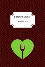 Ernährungstagebuch: A5 Ernährungstagebuch kariert 120 Seiten Tagebuch Ernährungstagebuch Gesunde Ernährung Abnehmtagebuch
