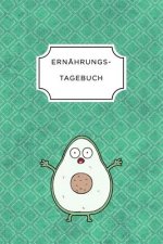 Ernährungstagebuch: A5 Ernährungstagebuch kariert 120 Seiten Tagebuch Ernährungstagebuch Gesunde Ernährung Abnehmtagebuch