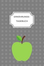 Ernährungstagebuch: A5 Ernährungstagebuch kariert 120 Seiten - Tagebuch - Ernährungstagebuch - Gesunde Ernährung - Abnehmtagebuch