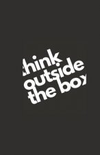 Think Outside The Box: For Puzzles and Problems