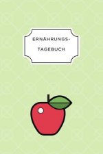 Ernährungstagebuch: A5 Ernährungstagebuch kariert 120 Seiten - Tagebuch - Ernährungstagebuch - Gesunde Ernährung - Abnehmtagebuch
