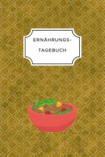 Ernährungstagebuch: A5 Ernährungstagebuch kariert 120 Seiten - Tagebuch - Ernährungstagebuch - Gesunde Ernährung - Abnehmtagebuch