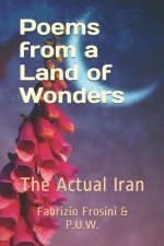 Poems from a Land of Wonders: The Actual Iran