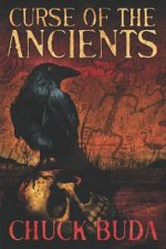 Curse of the Ancients: A Supernatural Western Thriller