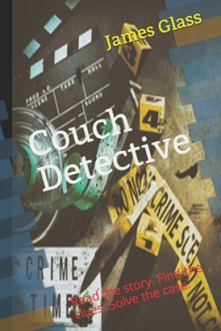 Couch Detective