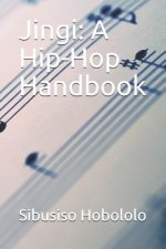 Jingi: A Hip-Hop Handbook