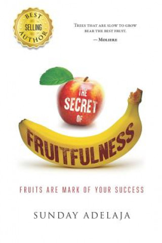 The Secret of Fruitfulness