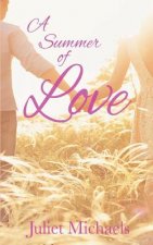 A Summer of Love: A Curvy BBW Romance