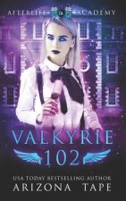 Valkyrie 102: How to become a Valkyrie