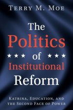 Politics of Institutional Reform