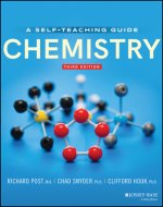 Chemistry - A Self-Teaching Guide, Third Edition