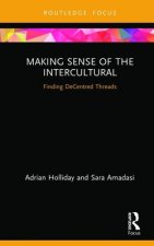 Making Sense of the Intercultural